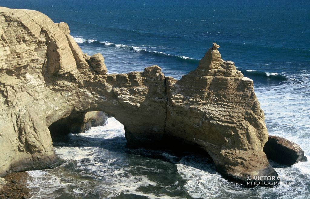 Paracas 